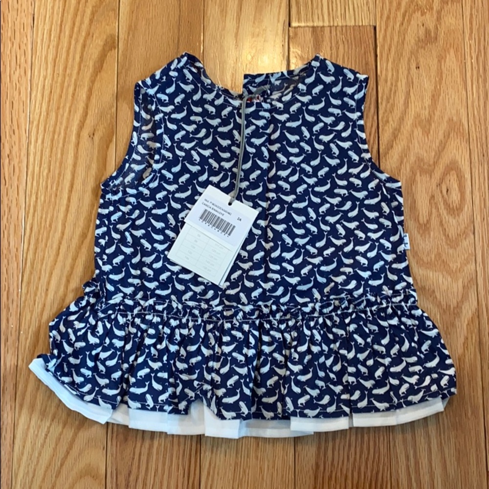 il gufo size 2t